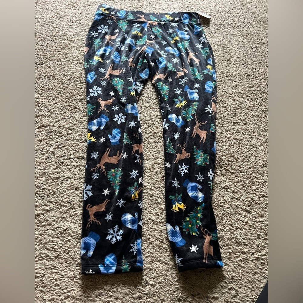 Brand new Christmas legging